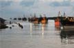 Bhuj: BSF detains 3 Pakistan fishermen, seizes 5 fishing boats in ’Harami Nala’ creek